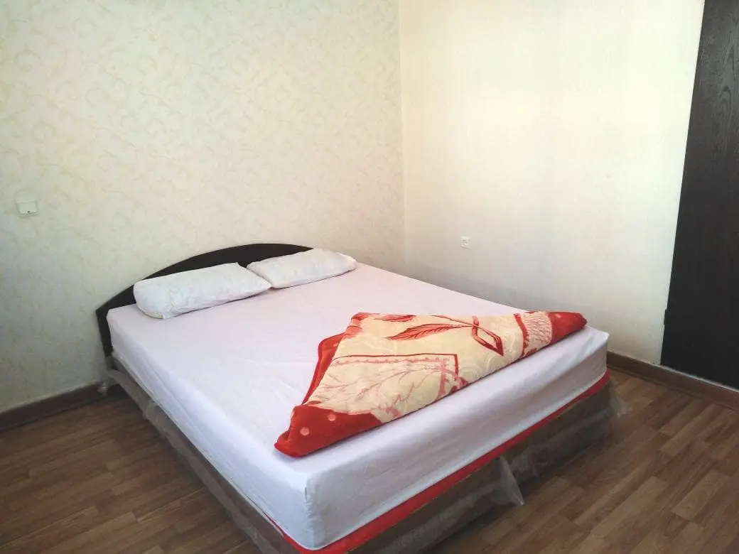 آپارتمان دوخوابه سینماسعدی
