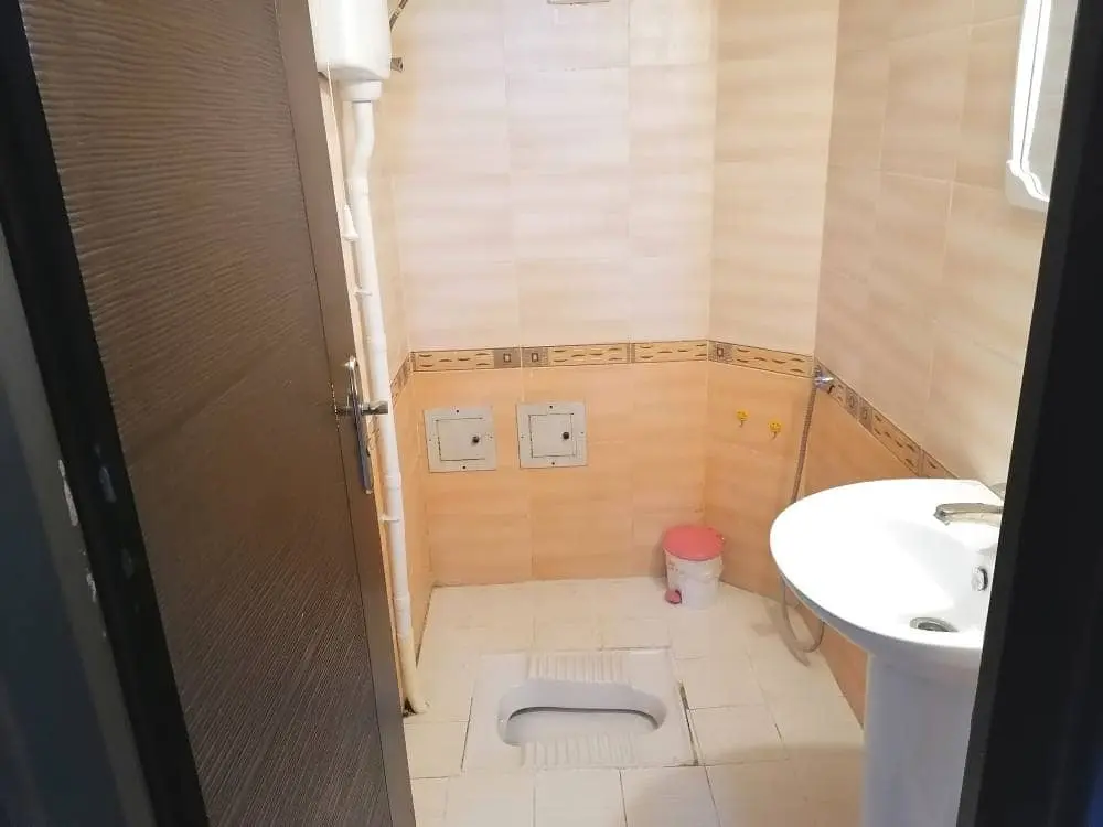 آپارتمان دوخوابه سینماسعدی