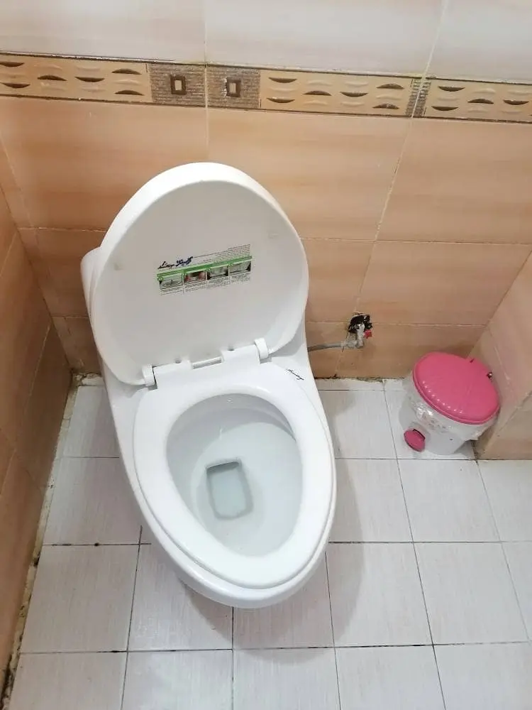 آپارتمان دوخوابه سینماسعدی