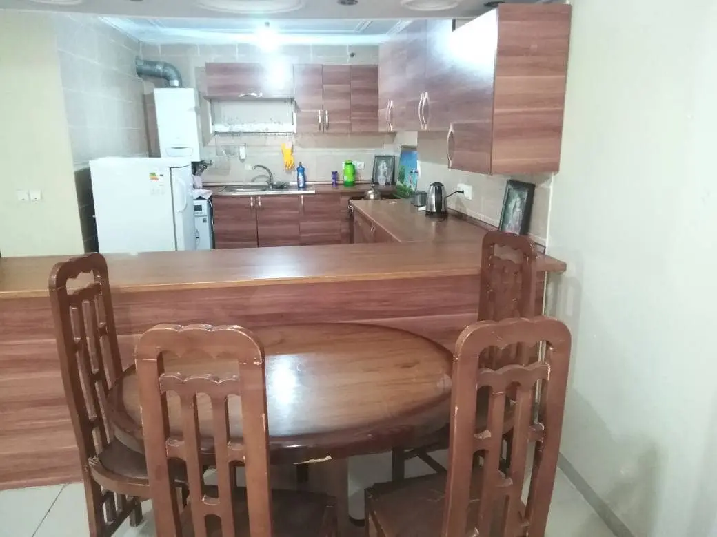 آپارتمان مبله سینماسعدی