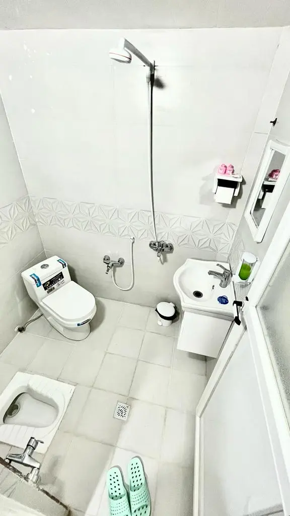 سوئیت های 1خوابه مجتمع گردشگری ساباط 