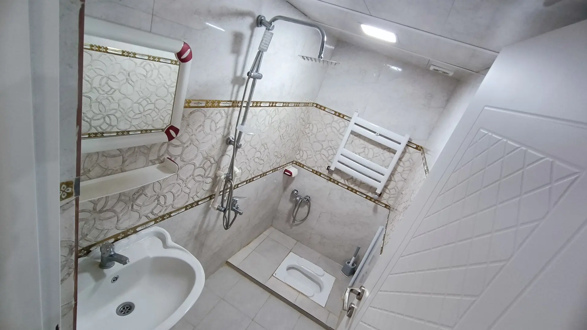 سوئیت روزانه اجاره ای ارومیه