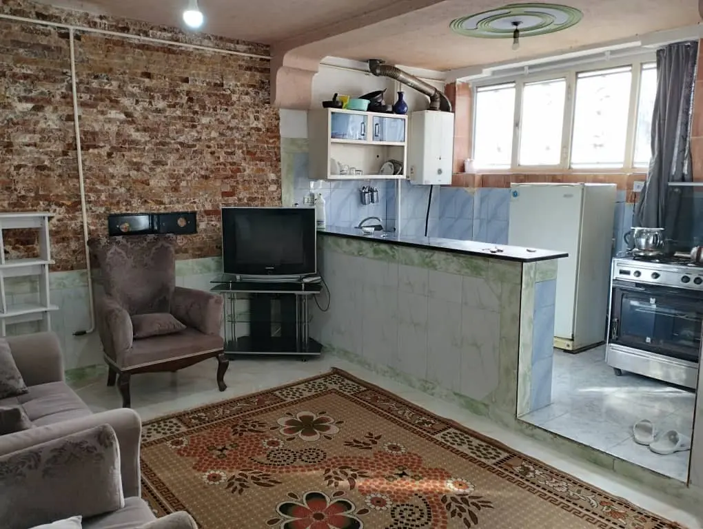 اجاره روزانه سوئیت در مهاباد