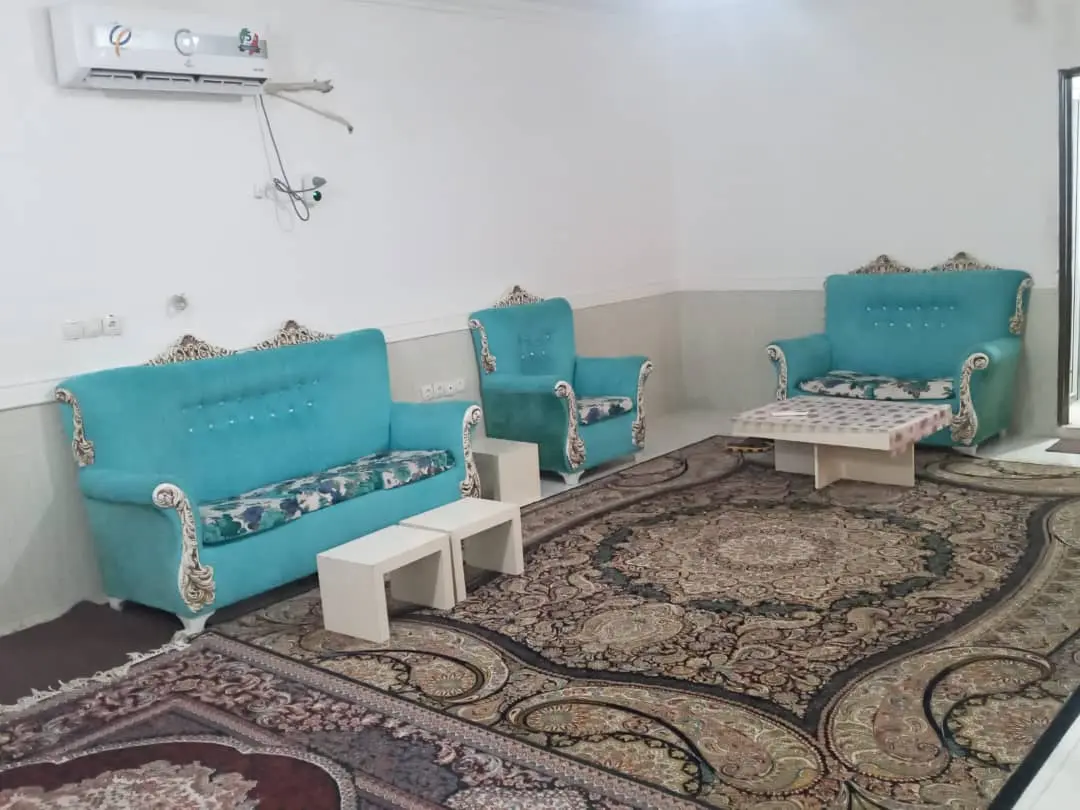 واحد تک خوابه الهیه چابهار