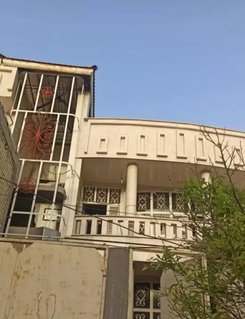 منزل مبله تک خوابه در گناوه