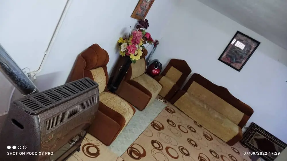 سوئیت در جهرم تک خواب با امنیت بالا مرکز شهر