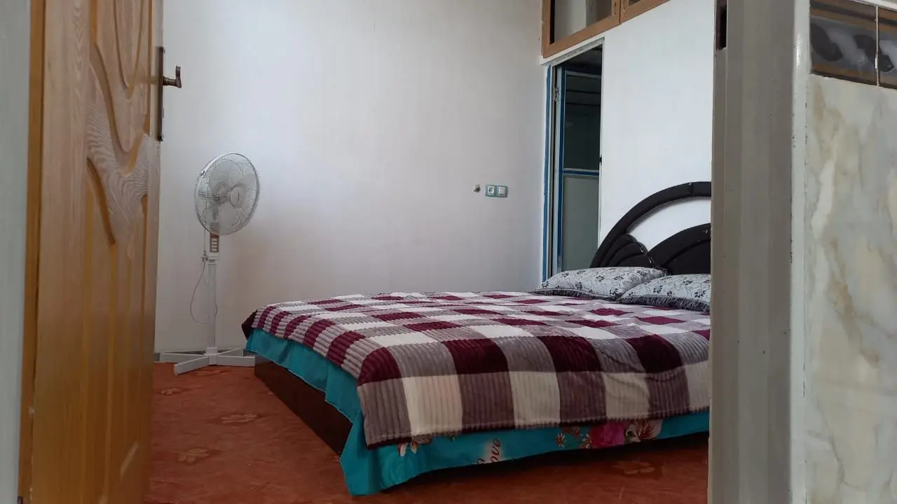 یک خوابه غارعلیصدر