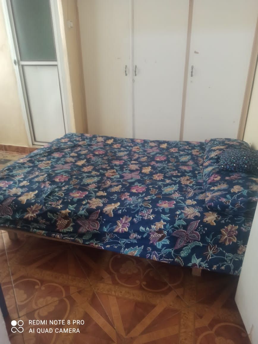 خانه اجاره ای ارزان در قزوین