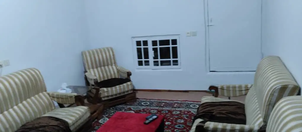 خانه کوهستانی  (( درکه )) 