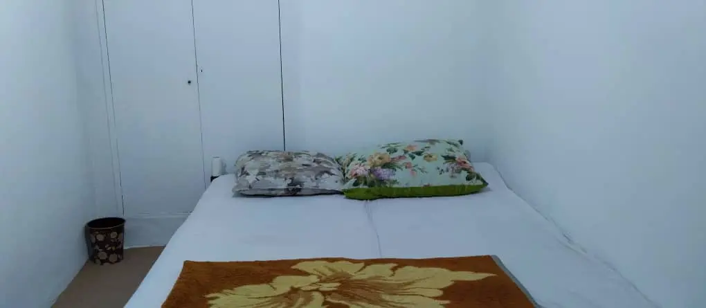 خانه کوهستانی  (( درکه )) 