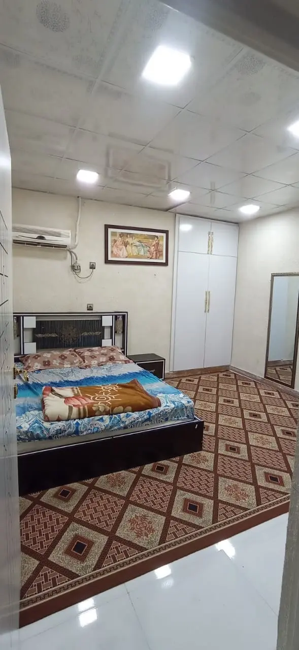 اجاره روزانه ویلا بنوره در دزفول
