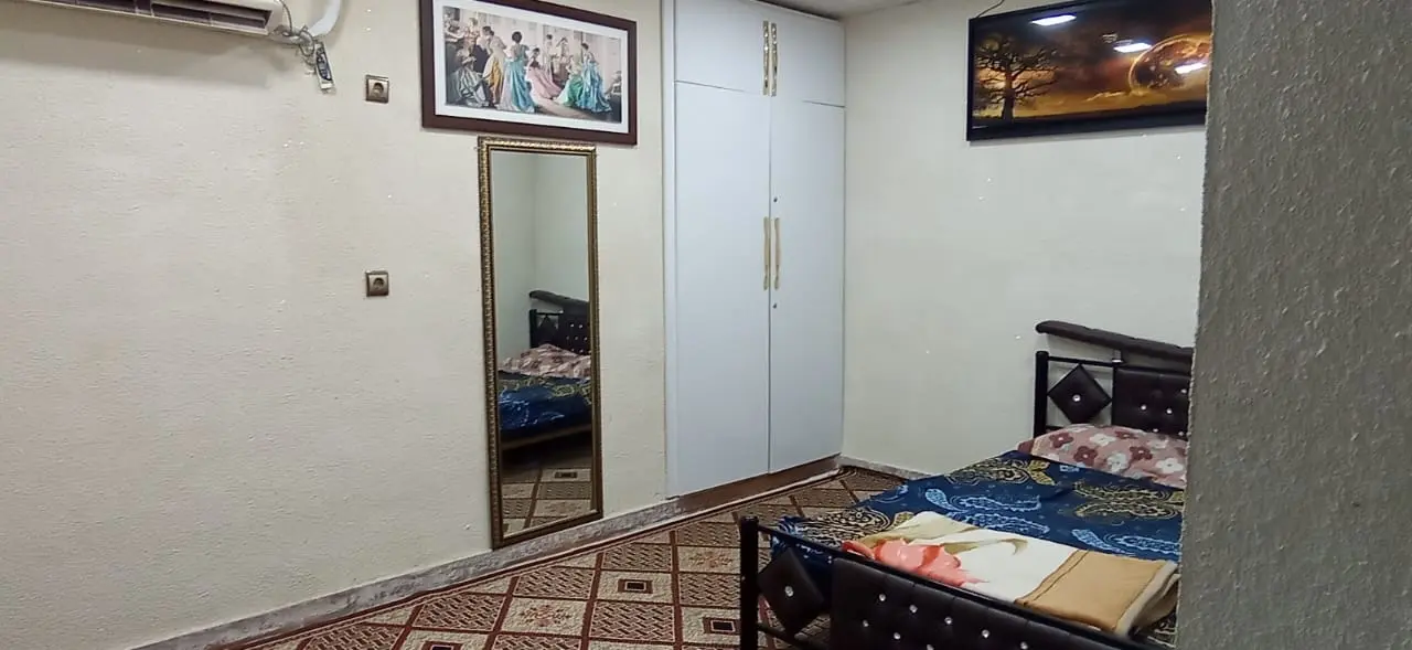 اجاره روزانه ویلا بنوره در دزفول