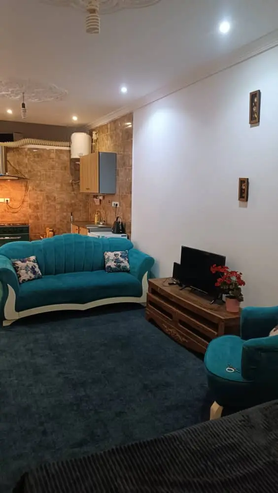 اجاره سوئیت لوکس در بندرعباس