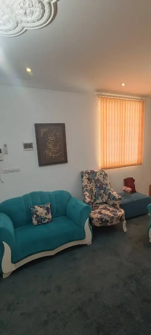 اجاره سوئیت لوکس در بندرعباس