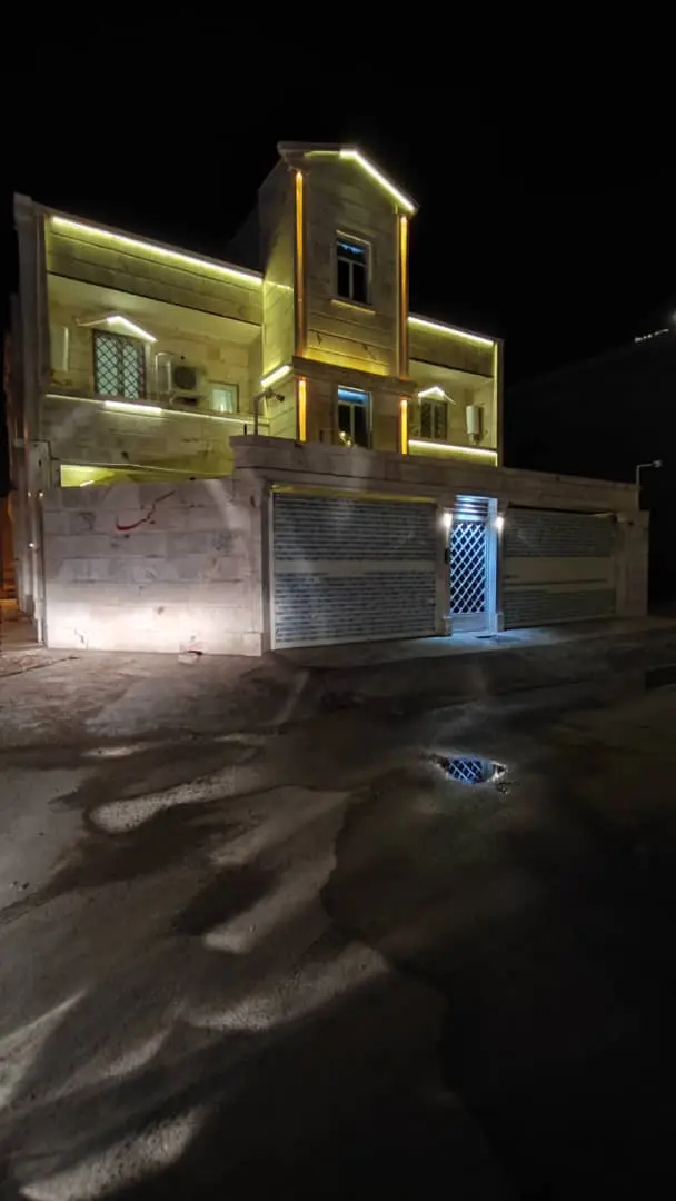 اجاره آپارتمان لوکس در آبادان
