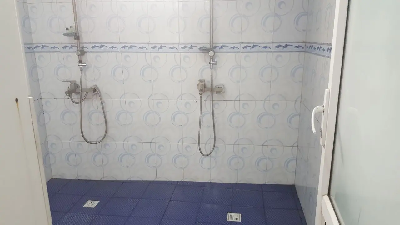 ویلای تریپلکس استخر آبگرم در کردان
