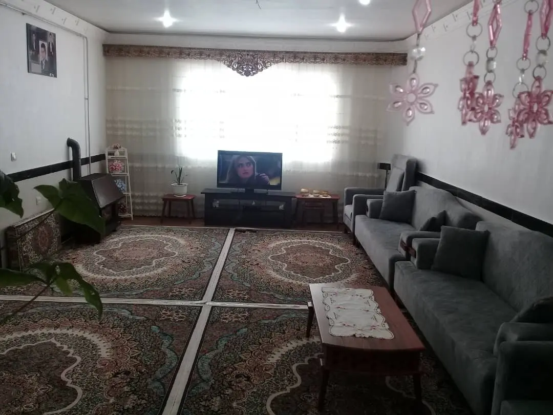 واحد دو خوابه مرکز شهر