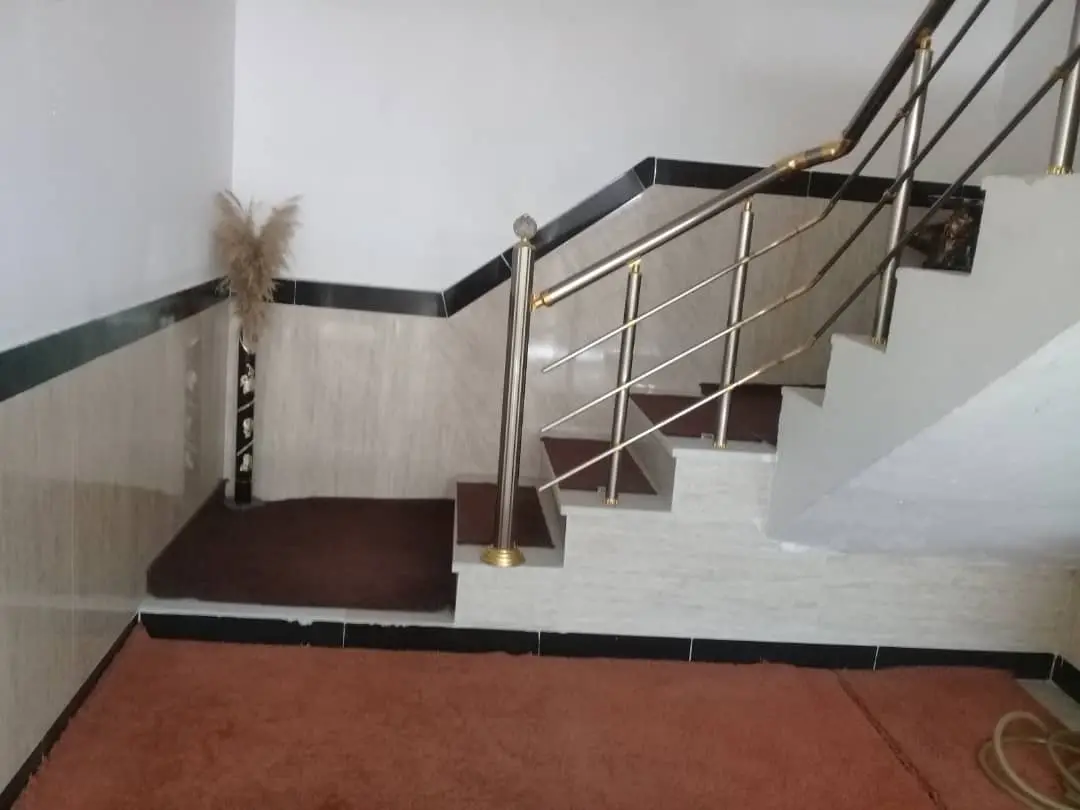 واحد دو خوابه مرکز شهر