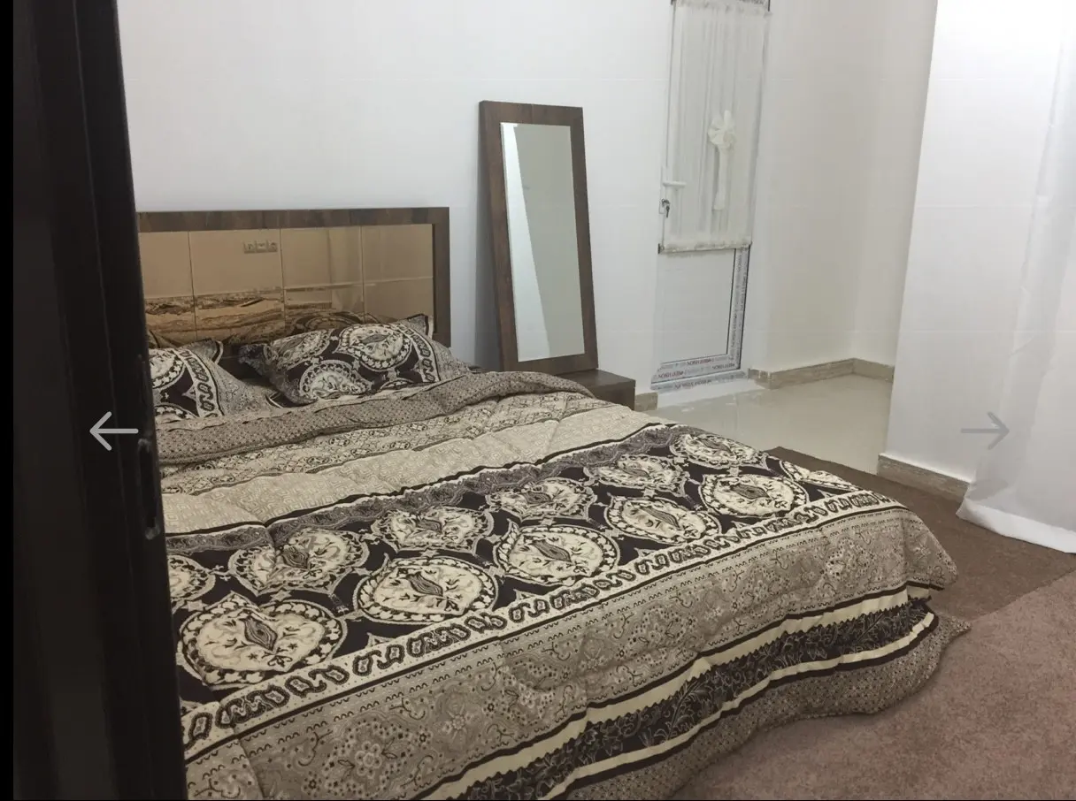 آپارتمان سه خواب کوتاه مدت در قشم