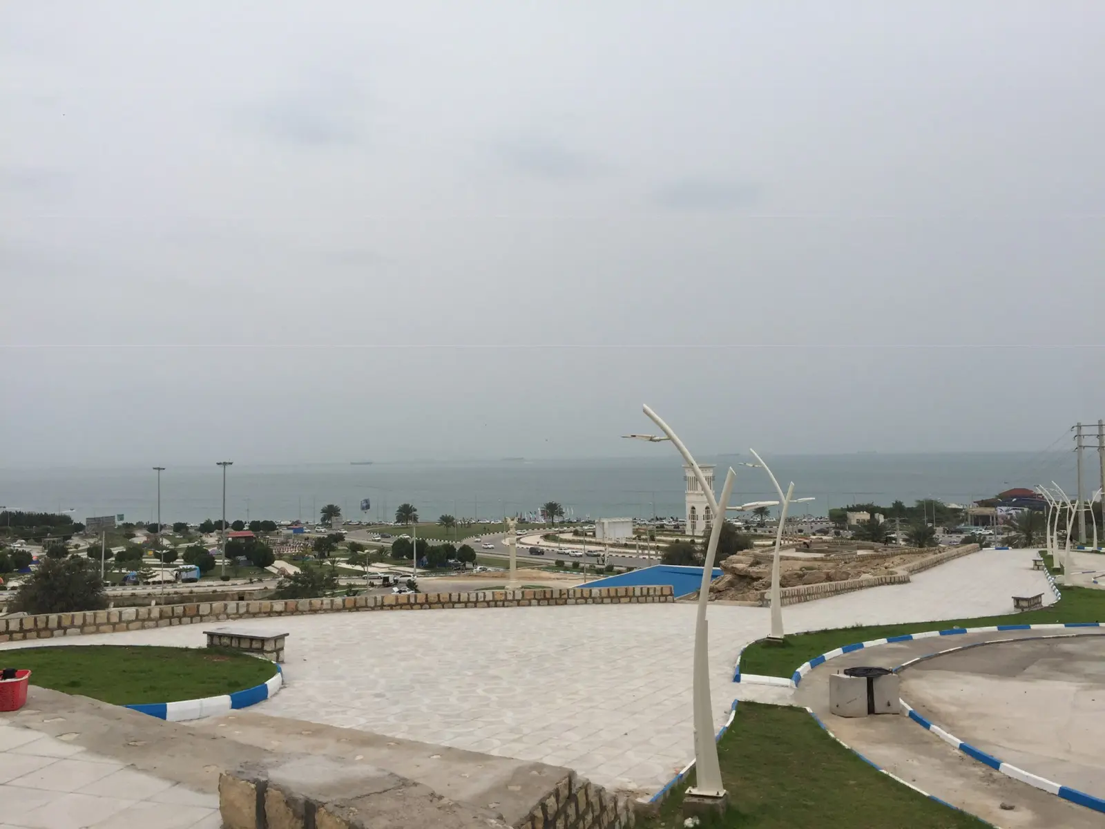 اجاره کوتاه مدت آپارتمان سه خواب در قشم