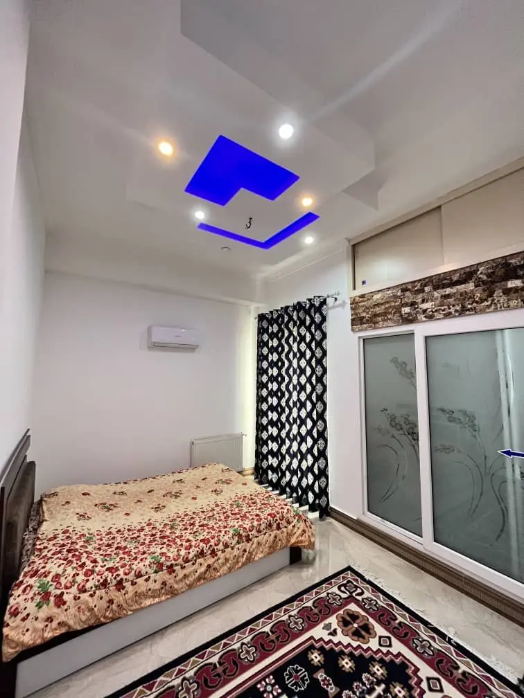 اجاره ویلا استخردار و جکوزی دار چالوس رو به دریا