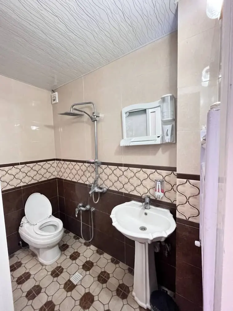 اجاره ویلا استخردار و جکوزی دار چالوس رو به دریا