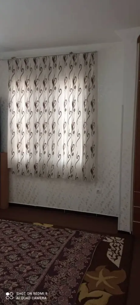 واحد تک خوابه نزدیک به دریاچه