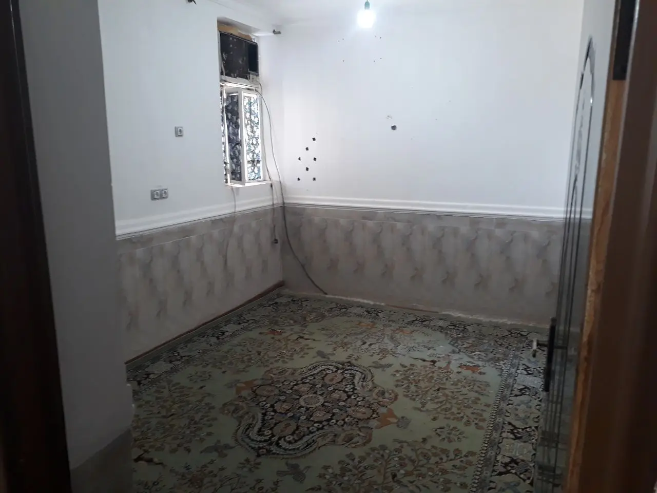 اجاره خانه روزانه مبله در کنگان