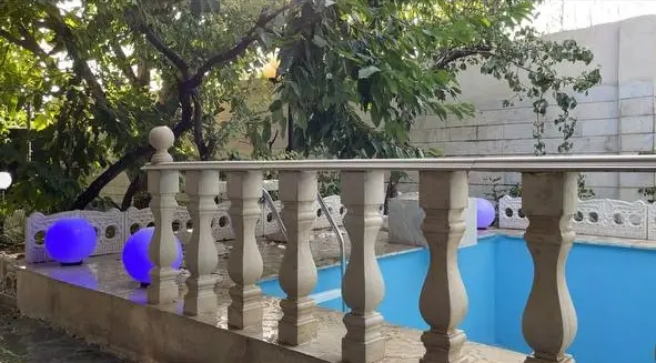 اجاره ویلا تک خوابه در دماوند 