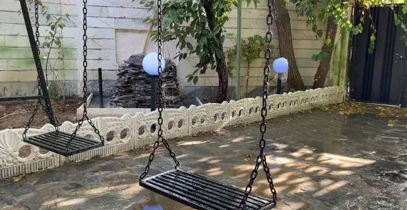 اجاره ویلا تک خوابه در دماوند 