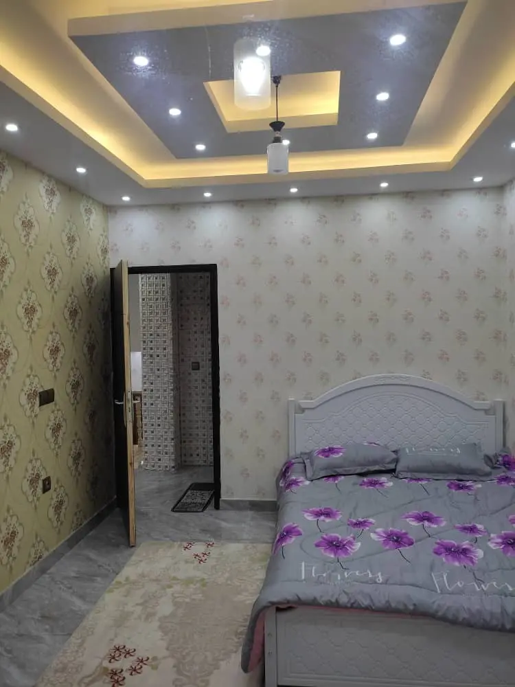 ویلا سه خواب استخردار گردنه حیران