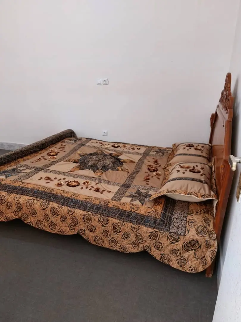 سوئیت مبله روزانه در سنندج