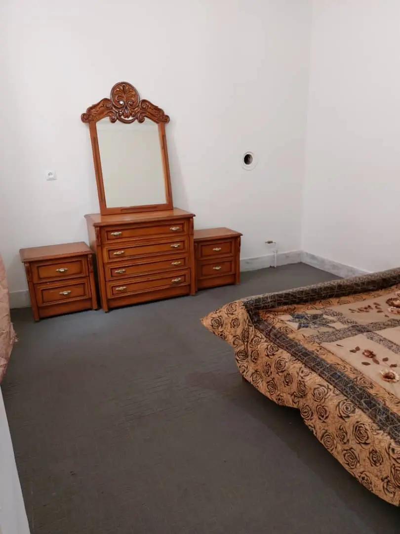 سوئیت مبله روزانه در سنندج