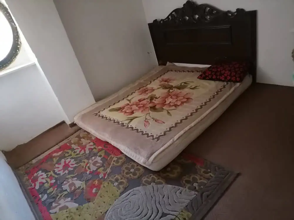اجاره واحد تکخوابه در سیرچ