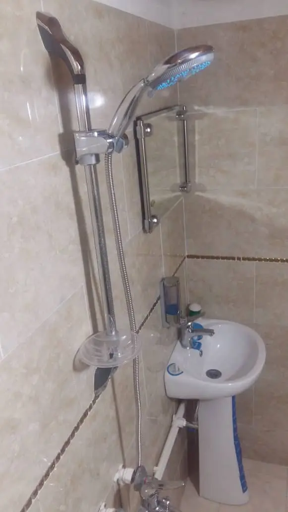 اجاره اقامتگاه بومگردی عمارت کهبد بسطام