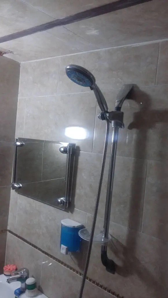 اجاره اقامتگاه بومگردی عمارت کهبد بسطام