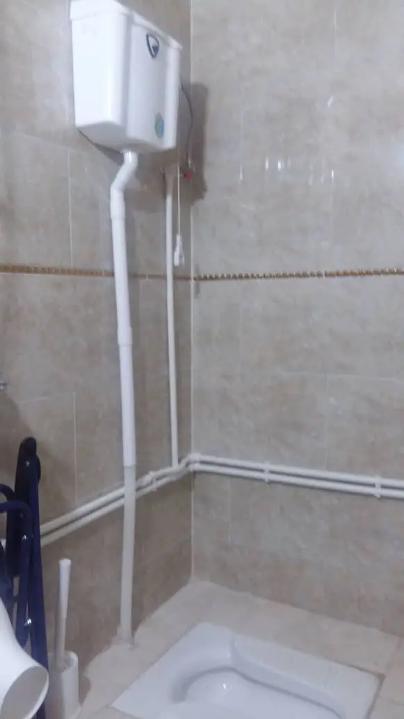 اجاره اقامتگاه بومگردی عمارت کهبد بسطام