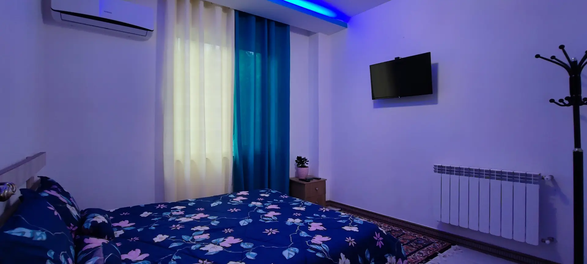 ویلا مدرن ساحلی ارامش رامسر