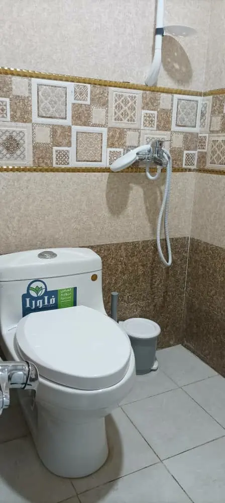 اجاره بوم گردی پنج دری بربو در دلوار 