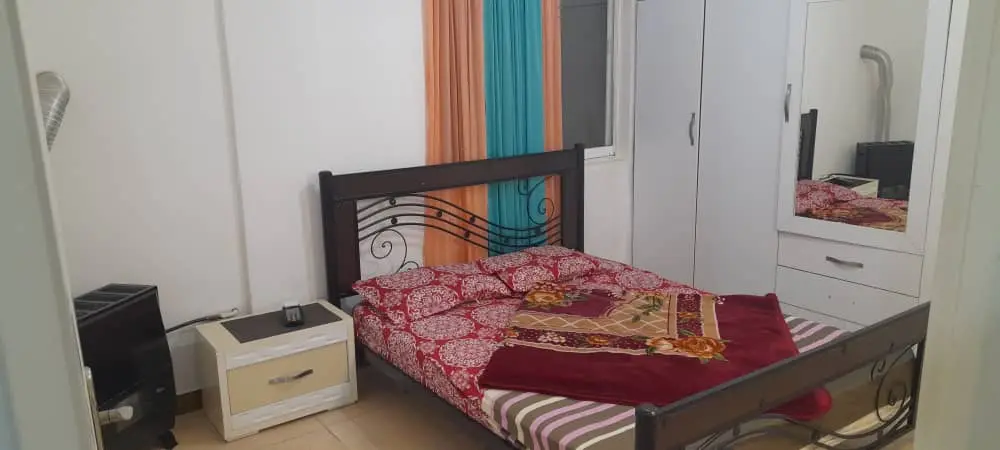 اجاره ویلا تک خواب روزانه چالوس