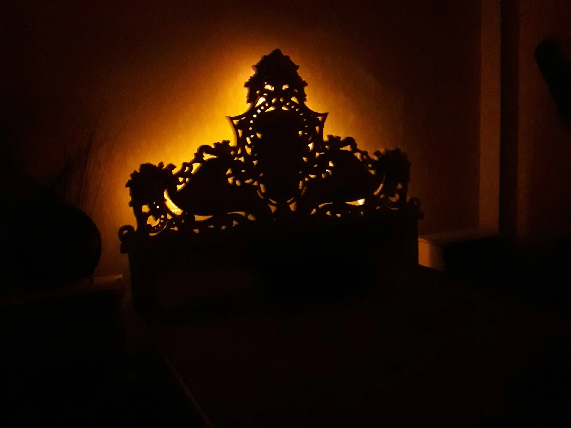اجاره باغ مروارید در طالقان