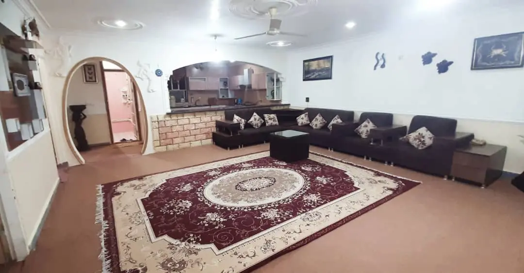 اجاره منزل ویلایی سه خوابه در سیراف 