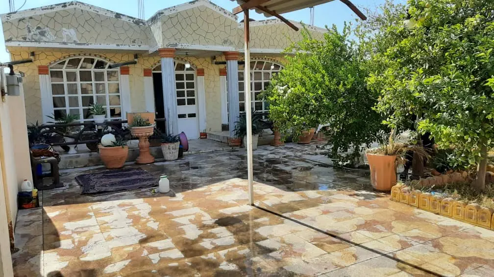اجاره منزل ویلایی سه خوابه در سیراف 