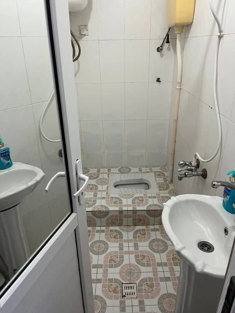 آپارتمان روزانه 2 خواب درگهان
