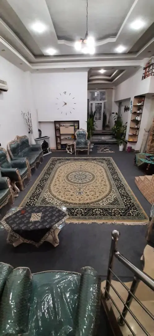 واحد سه خوابه در آبدانان