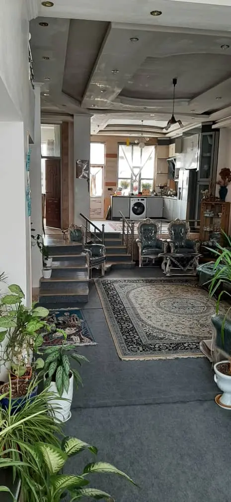 واحد سه خوابه در آبدانان