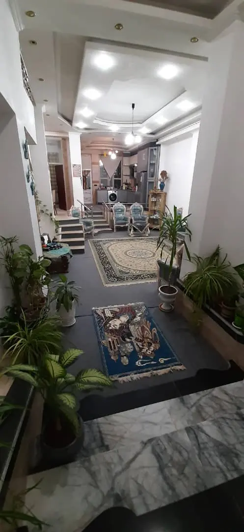 واحد سه خوابه در آبدانان