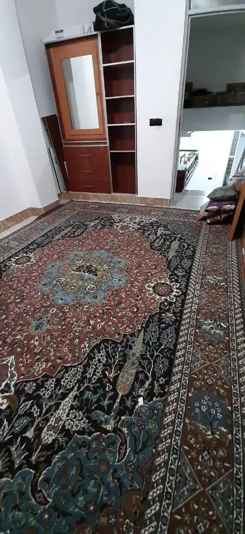 واحد سه خوابه در آبدانان