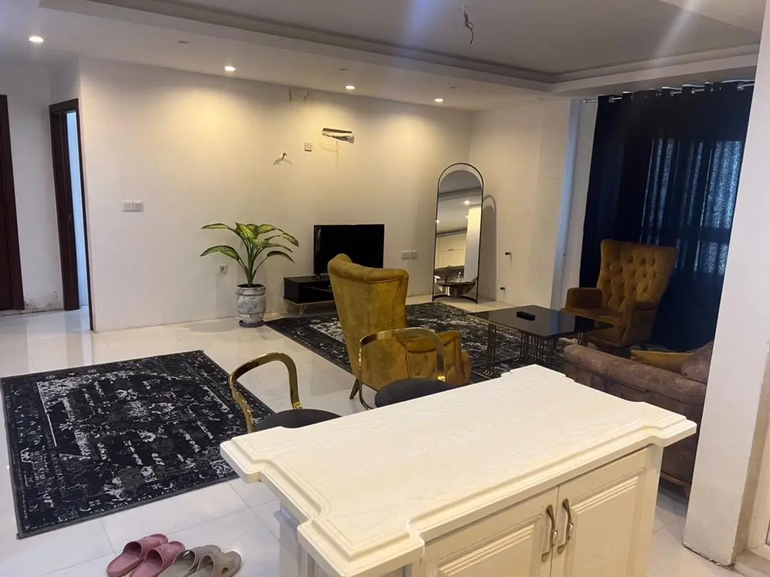 آپارتمان اجاره ای روزانه اهواز