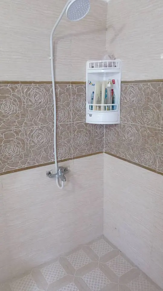 سوئیت قصبه منیعات در خرمشهر 